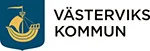 V�sterviks kommun, l�nk till startsidan